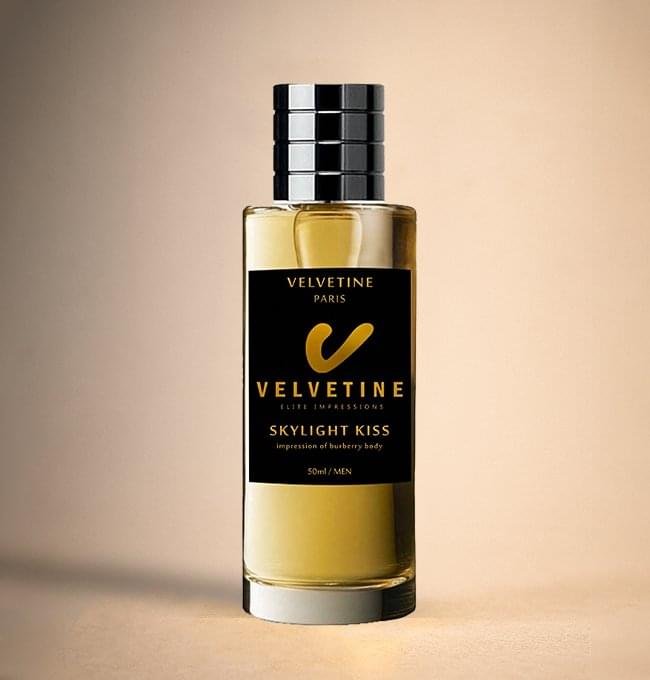 VELVETINE-SKYLIGHT KISS