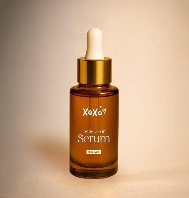 Acne Clear Serum
